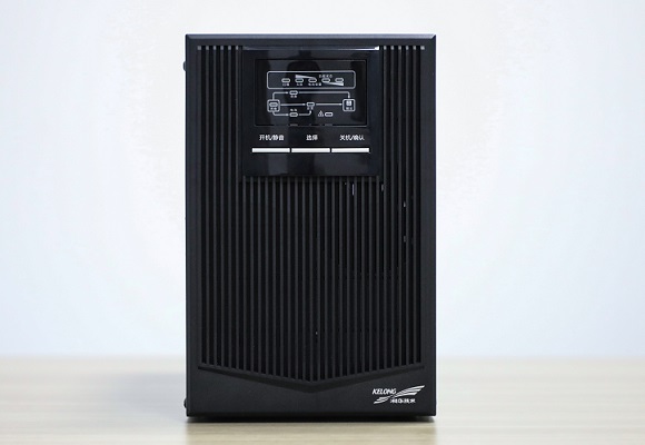 球王会UPS YTR11系列（1-10KVA）立式