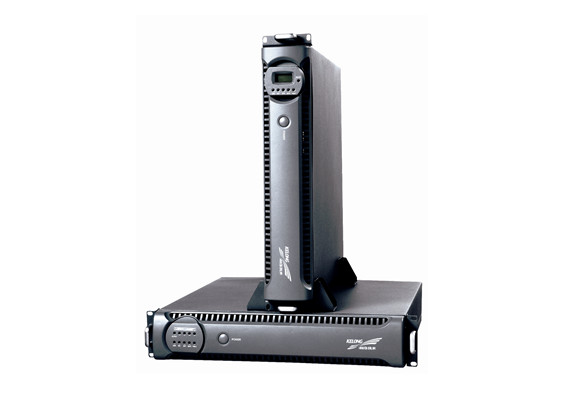 球王会UPS 机架式YTR系列