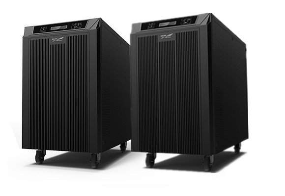 球王会ups电源YTG系列1-10kVA