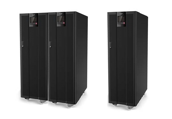 YTG系列 20-40kVA 球王会电源UPS