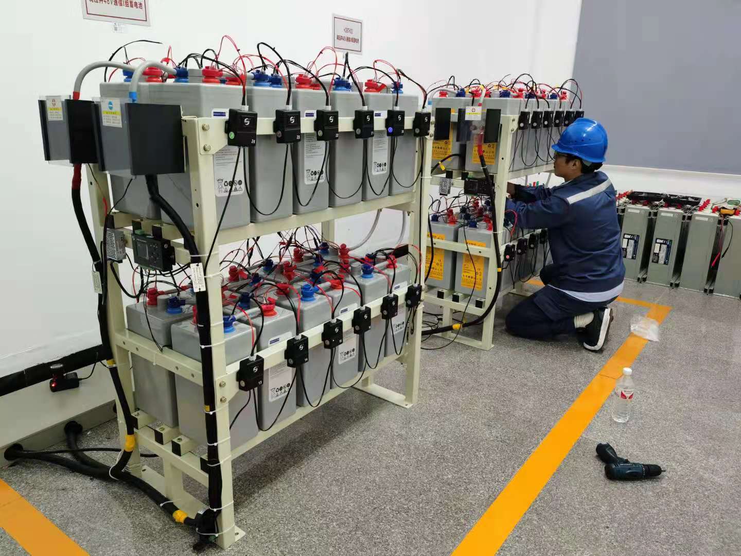 球王会ups电源如何维护保养