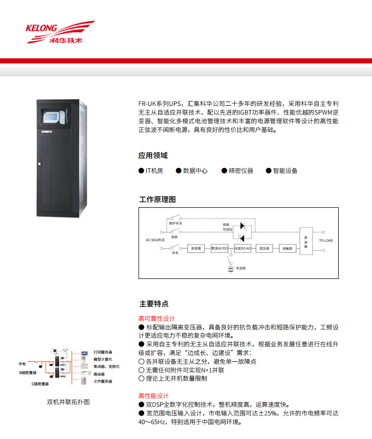 球王会FR 三进单出20K-50kVA(图4)