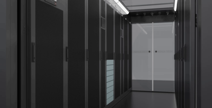 球王会ups电源在金融领域(图1)